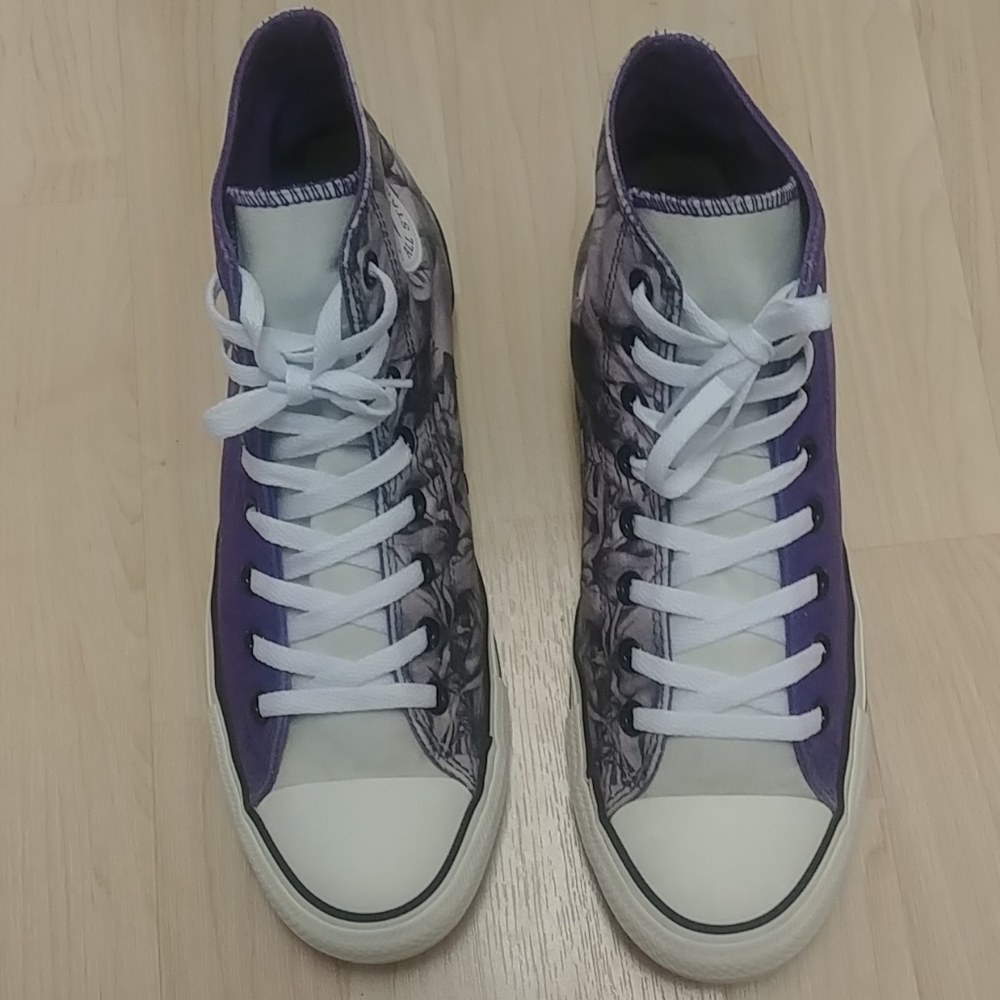 Converse All * STARS women's 11 men's 9